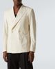 Dolce&Gabbana Dolce&Gabbana Striped cotton-blend blazer - 3