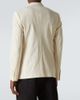 Dolce&Gabbana Dolce&Gabbana Striped cotton-blend blazer - 4