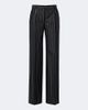 Dolce&Gabbana Dolce&Gabbana Striped wool-blend wide-leg pants - 1