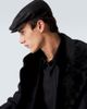 Dolce&Gabbana Dolce&Gabbana Striped wool newsboy cap - 2