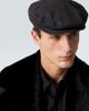 Dolce&Gabbana Dolce&Gabbana Striped wool newsboy cap - 3