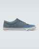 Dolce&Gabbana Dolce&Gabbana Suede-trimmed sneakers - 1