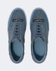 Dolce&Gabbana Dolce&Gabbana Suede-trimmed sneakers - 4