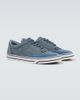 Dolce&Gabbana Dolce&Gabbana Suede-trimmed sneakers - 5