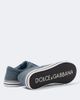 Dolce&Gabbana Dolce&Gabbana Suede-trimmed sneakers - 7