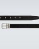 Dolce&Gabbana Dolce&Gabbana Suede belt - 4