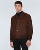 Dolce&Gabbana Dolce&Gabbana Suede jacket - 3