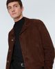Dolce&Gabbana Dolce&Gabbana Suede jacket - 5