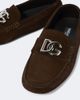 Dolce&Gabbana Dolce&Gabbana Suede loafers - 3