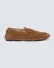 Dolce&Gabbana Dolce&Gabbana Suede penny loafers - 1