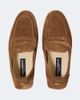 Dolce&Gabbana Dolce&Gabbana Suede penny loafers - 4