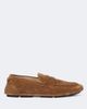 Dolce&Gabbana Dolce&Gabbana Suede penny loafers - 5