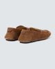Dolce&Gabbana Dolce&Gabbana Suede penny loafers - 6