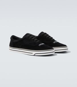 Dolce&Gabbana Dolce&Gabbana Suede sneakers