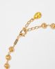 Dolce&Gabbana Dolce&Gabbana Taormina embellished pendant necklace - 2