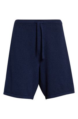 Dolce&Gabbana Dolce&Gabbana Terry Cloth Bermuda Shorts