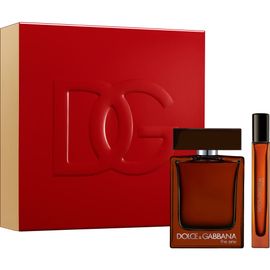 Dolce&Gabbana Dolce&Gabbana The One for Men Parfum 2-Piece Gift Set 