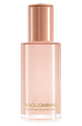 Dolce&Gabbana Dolce&Gabbana The Re-Birth Niacinamide Serum 