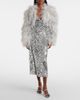 Dolce&Gabbana Dolce&Gabbana Tinsel cocktail dress - 2