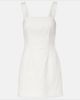 Dolce&Gabbana Dolce&Gabbana Twill minidress - 1