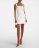Dolce&Gabbana Dolce&Gabbana Twill minidress - 2