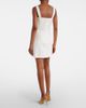 Dolce&Gabbana Dolce&Gabbana Twill minidress - 3