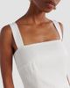 Dolce&Gabbana Dolce&Gabbana Twill minidress - 4