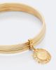 Dolce&Gabbana Dolce&Gabbana Velata bangle - 2
