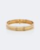 Dolce&Gabbana Dolce&Gabbana Velata bangle - 4