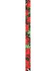 Dolce&Gabbana Dolce&Gabbana Velata Floral Skinny Silk Scarf - 2