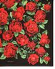 Dolce&Gabbana Dolce&Gabbana Velata Floral Square Silk Scarf - 2