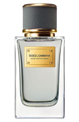 Dolce&Gabbana Dolce&Gabbana Velvet Crystal Smoke Eau de Parfum 