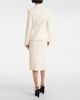 Dolce&Gabbana Dolce&Gabbana Virgin wool blazer - 3