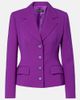 Dolce&Gabbana Dolce&Gabbana Virgin wool crêpe blazer - 1