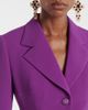 Dolce&Gabbana Dolce&Gabbana Virgin wool crêpe blazer - 4