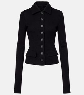 Dolce&Gabbana Dolce&Gabbana Virgin wool jacket