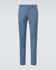 Dolce&Gabbana Dolce&Gabbana Virgin wool straight pants - 1