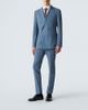 Dolce&Gabbana Dolce&Gabbana Virgin wool straight pants - 2