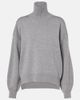 Dolce&Gabbana Dolce&Gabbana Virgin wool turtleneck sweater - 1