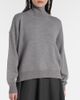 Dolce&Gabbana Dolce&Gabbana Virgin wool turtleneck sweater - 4