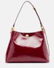 Dolce&Gabbana Dolce&Gabbana Vittoria Large leather shoulder bag - 1