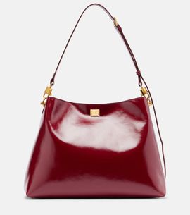 Dolce&Gabbana Dolce&Gabbana Vittoria Large leather shoulder bag