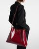 Dolce&Gabbana Dolce&Gabbana Vittoria Large leather shoulder bag - 2