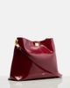 Dolce&Gabbana Dolce&Gabbana Vittoria Large leather shoulder bag - 4