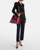 Dolce&Gabbana Dolce&Gabbana Vittoria Large leather shoulder bag - 5