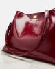 Dolce&Gabbana Dolce&Gabbana Vittoria Large leather shoulder bag - 6