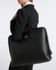 Dolce&Gabbana Dolce&Gabbana Vittoria Large leather tote bag - 2