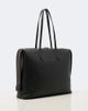 Dolce&Gabbana Dolce&Gabbana Vittoria Large leather tote bag - 4