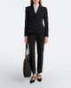 Dolce&Gabbana Dolce&Gabbana Vittoria Large leather tote bag - 5
