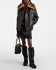 Dolce&Gabbana Dolce&Gabbana Vittoria leather tote bag - 5